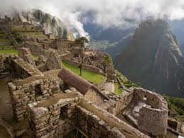 Photo:  Machu Picchu 03